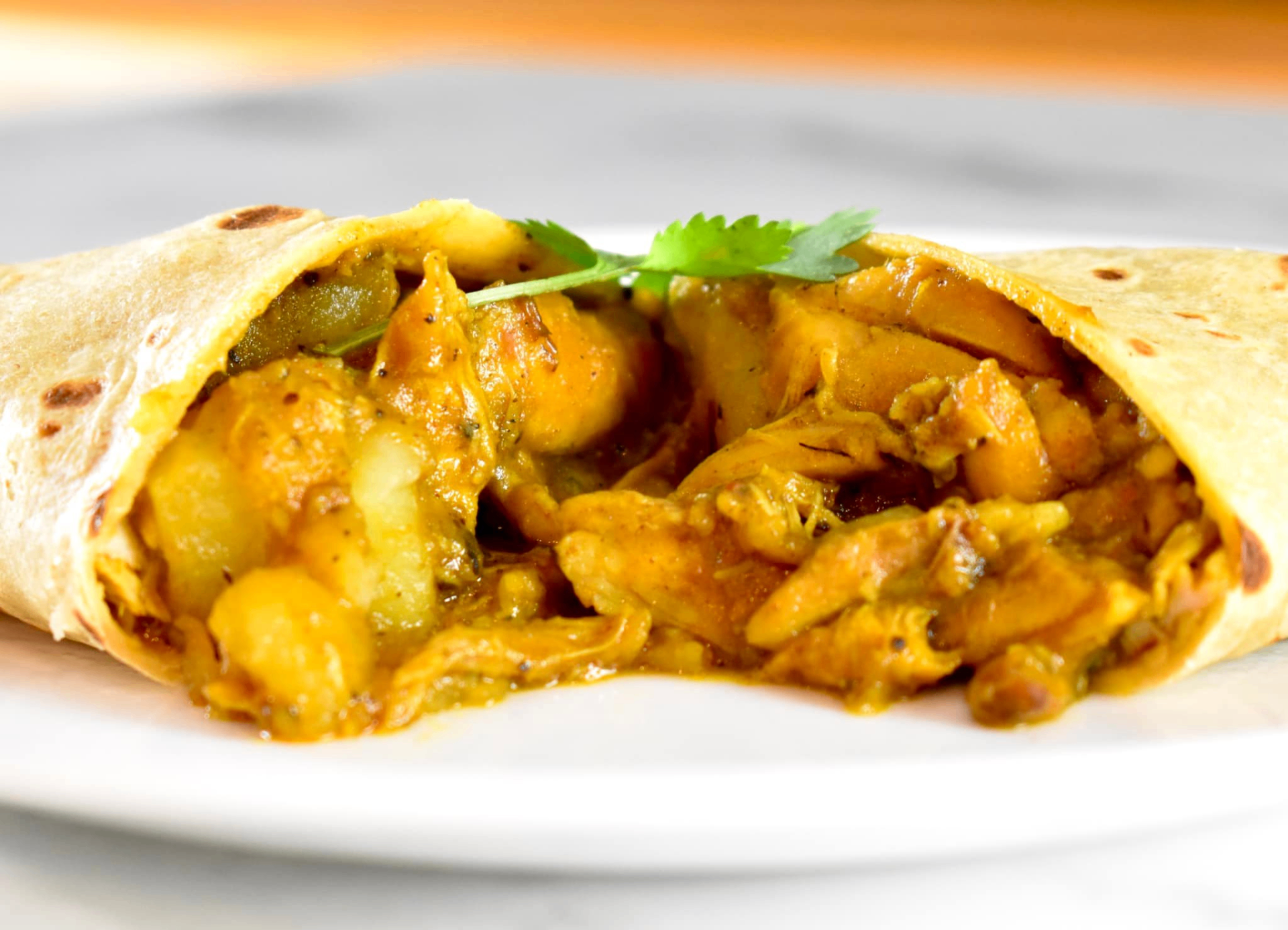 Karibway | Authentic Caribbean Home Cooking in Durham Region